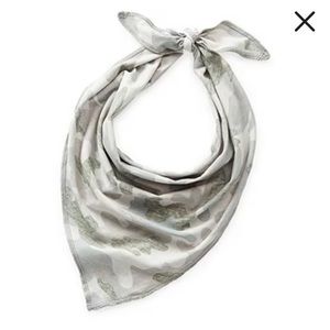 Camouflage Pet Bandanna